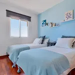 Cala Blue Views Appartement *