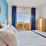 Cala Blue Views * La Cala De Mijas