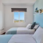 Cala Blue Views