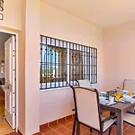 Cala Blue Views Appartement *