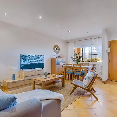 Cala Blue Views Appartement *