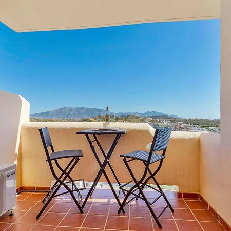 Appartement Cala Blue Views *