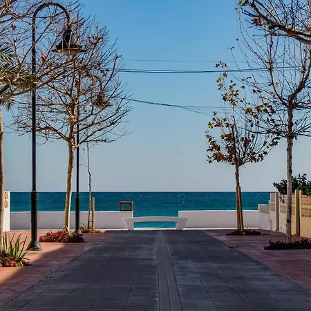 Appartement Cala Blue Views